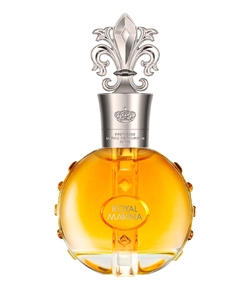 Princesse Marina de Bourbon Royal Marina Diamond