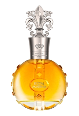Princesse Marina de Bourbon Royal Marina Diamond