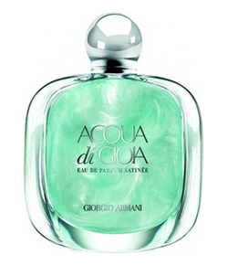 Armani Acqua Di Gioia Satin (Limited Edition)