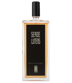 Serge Lutens Fleurs D'Oranger