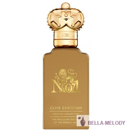 Clive Christian No1 Masculine 11