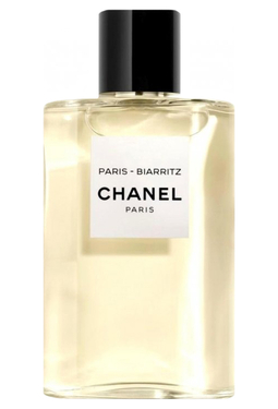 Chanel Paris Biarritz