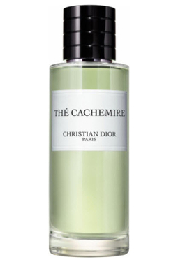 Christian Dior The Cachemire