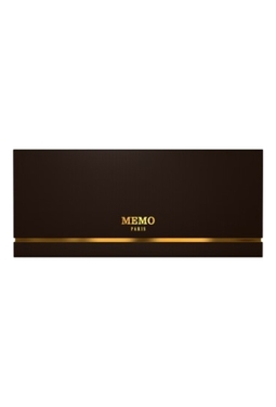Memo Irish Leather Celtic Kit Set