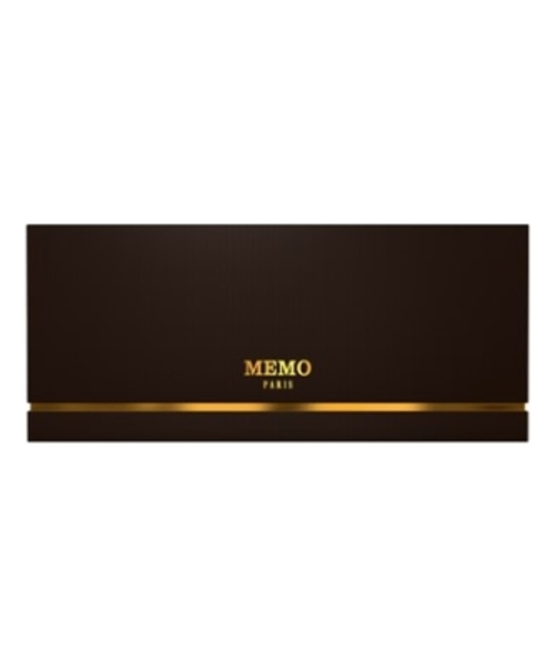 Memo Irish Leather Celtic Kit Set