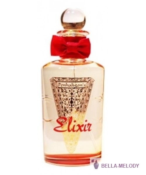 Penhaligon's Elixir