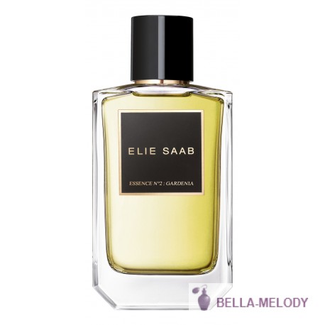 Elie Saab Essence No 2 Gardenia 11