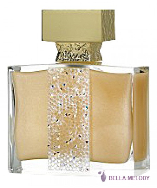 M. Micallef Ylang In Gold