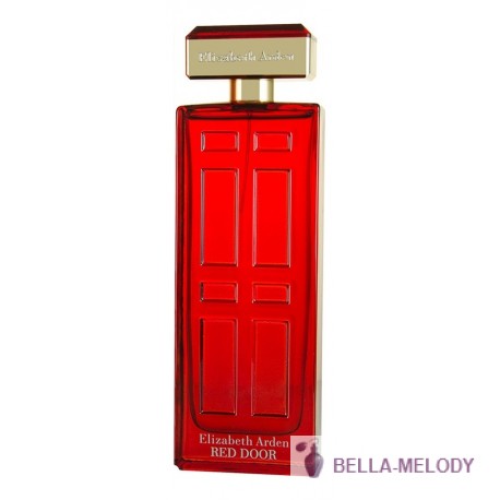 Elizabeth Arden Red Door 11