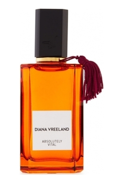 Diana Vreeland Absolutely Vital
