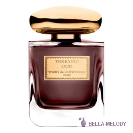 Terry De Gunzburg Terryfic Oud 11
