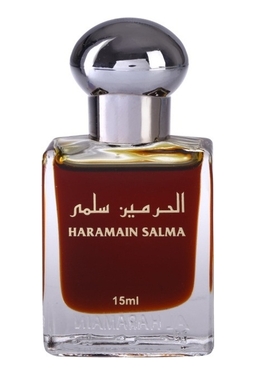 Al Haramain Perfumes Salma