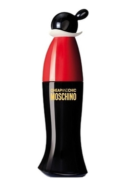 Moschino Cheap and Chic