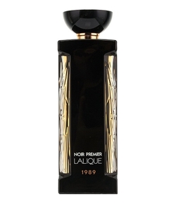 Lalique Elegance Animale (1989)