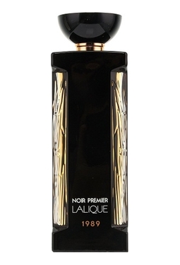 Lalique Elegance Animale (1989)