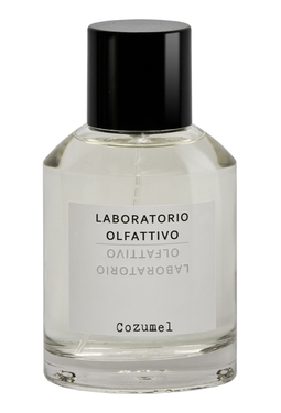 Laboratorio Olfattivo Cozumel