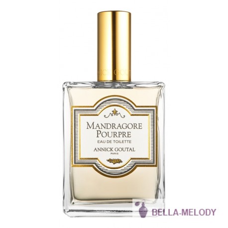Annick Goutal Mandragore Pourpre Men 11