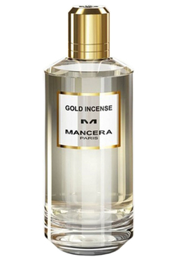 Mancera Gold Incense