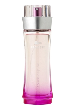 Lacoste Touch of Pink