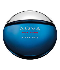 Bvlgari Aqva Pour Homme Atlantiqve