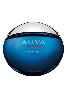 Bvlgari Aqva Pour Homme Atlantiqve