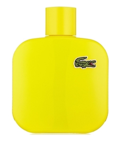 Lacoste Eau De Lacoste L.12.12 Yellow