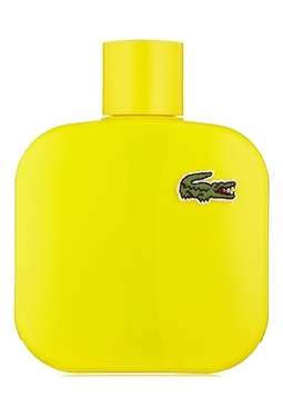 Lacoste Eau De Lacoste L.12.12 Yellow