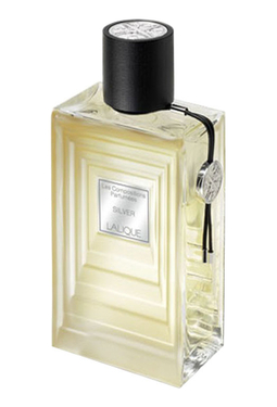 Lalique Silver