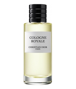 Christian Dior Cologne Royale