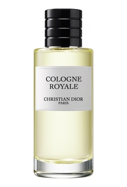 Christian Dior Cologne Royale