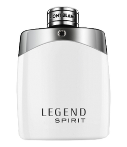 Mont Blanc Legend Spirit