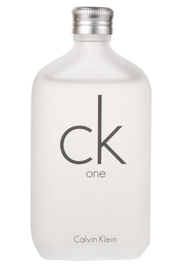 Calvin Klein CK One