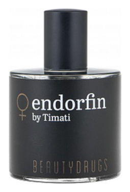 Beautydrugs Endorfin By Timati