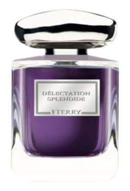 Terry De Gunzburg Delectation Splendide