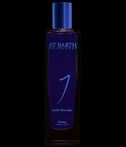 Ligne St Barth Vanille West Indies