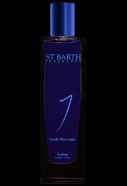 Ligne St Barth Vanille West Indies
