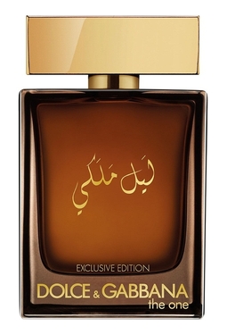 Dolce Gabbana (D&G) The One Royal Night