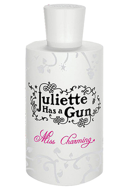 Juliette Has A Gun Miss Charming