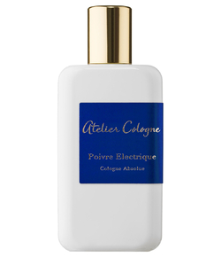Atelier Cologne Poivre Electrique