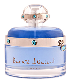 Johan B Beaute d'Orient