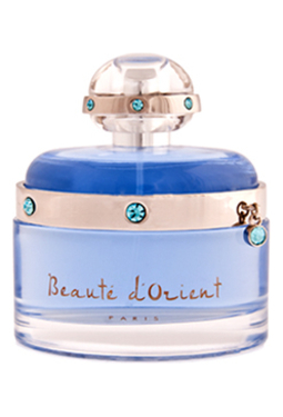 Johan B Beaute d'Orient