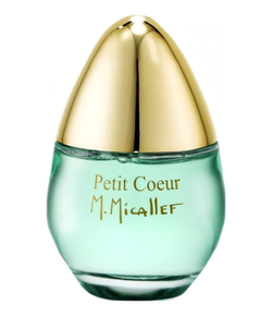 M. Micallef Petit Coeur