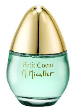 M. Micallef Petit Coeur