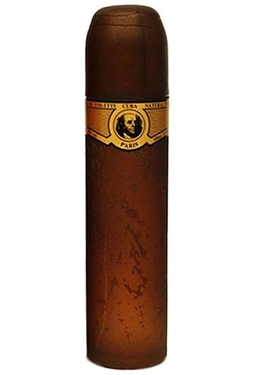 Cuba Paris Gold