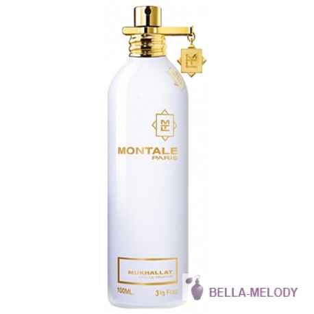 Montale Mukhallat 11