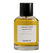 Laboratorio Olfattivo Kashnoir