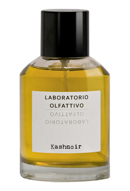 Laboratorio Olfattivo Kashnoir