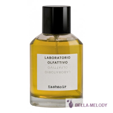 Laboratorio Olfattivo Kashnoir 11