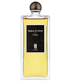 Serge Lutens Cedre