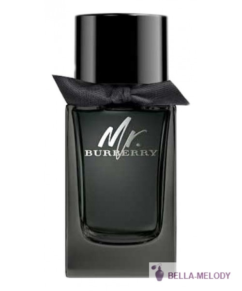 Burberry Mr. Burberry Eau De Parfum